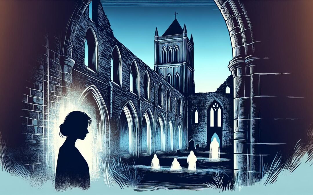 Explore Canterbury’s Eerie Side: Top Ghost Tours and Haunted Spots